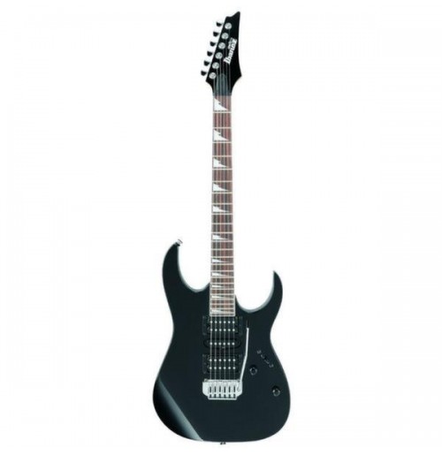 Ibanez GRG170DX BKN, električna kitara